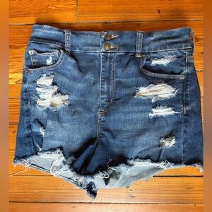 American eagle shorts
